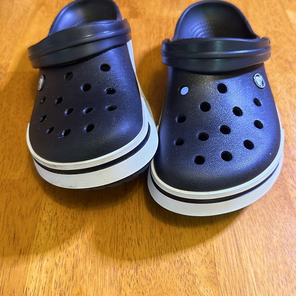 Crocs Crocband Shoes